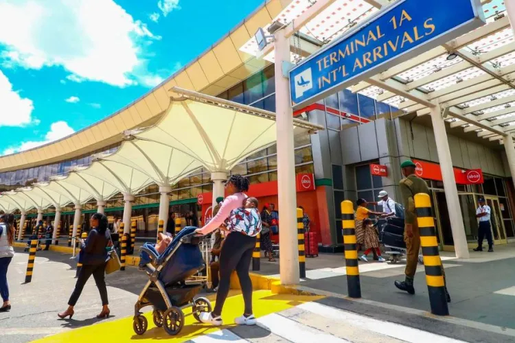 Nandi Family Struggles After Son Returns From Australia Facing Alcohol Dependency