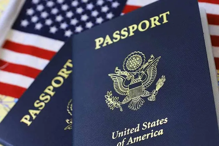 US Tightens Passport Rules for Citizens Owing Child Support