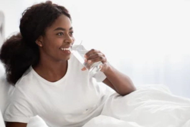 Why Kenyans Are Starting Their Mornings With a Glass of Warm Water — And What Doctors Say About It