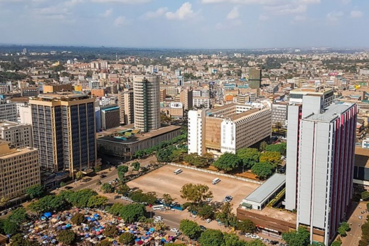 Why Nairobi's Premium Offices Are Winning While Older Buildings Struggle