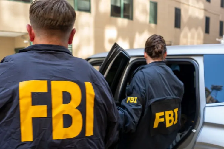 FBI to Boost Kenya's Investigative Capacity With New Nairobi Office