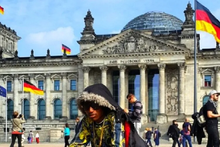 Why Octopizzo Finds it Easier to Live in Europe Than in His Home City of Nairobi