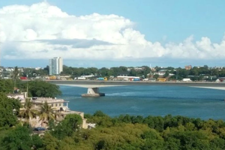 Land Prices Fall in Kenya's Coastal Towns Despite Strong Demand for Beachfront Property