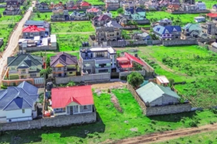 How Kamakis Transformed From Farmland Into a Booming Property Hub