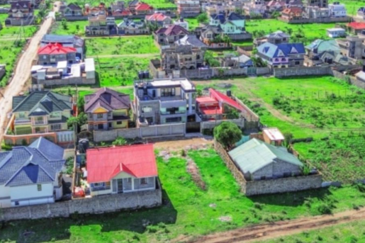 How Kamakis Transformed From Farmland Into a Booming Property Hub