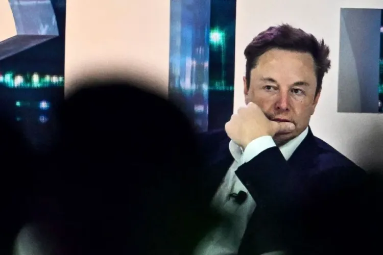 Kenya Pushes Elon Musk’s X to Launch Local Office Within 3 Months 