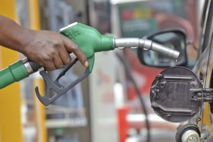 Kenya Fuel Prices Surge as Petrol Rises by Ksh16.65 and Diesel by Ksh46.29
