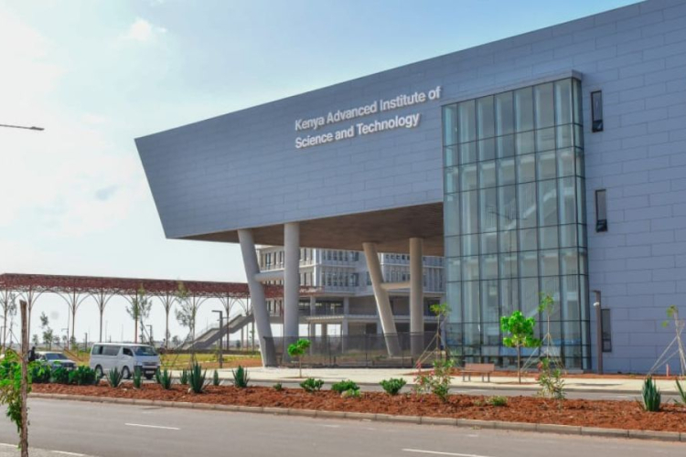 Kenya Launches Historic Postgraduate University at Konza Technopolis
