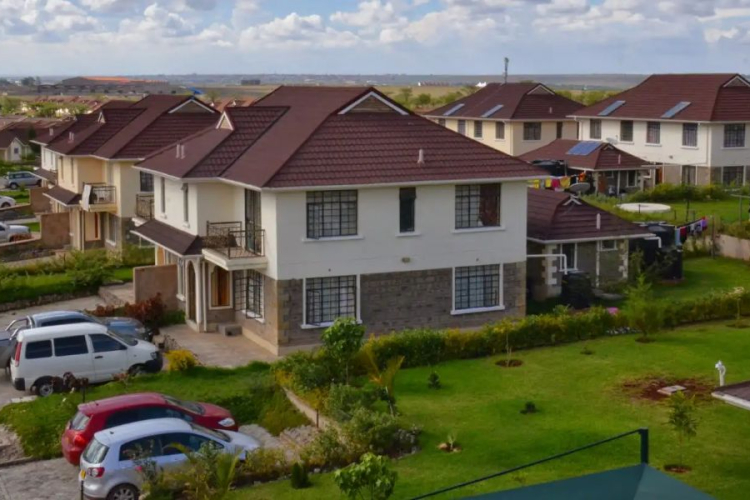 Why Kenyan Homebuyers Want More Than Just Buildings