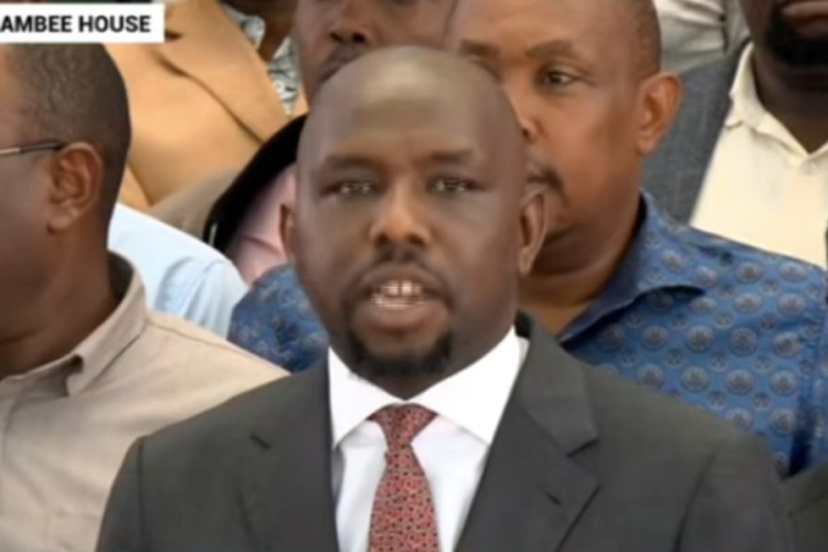 Matatu Operators Suspend Nationwide Strike for One Week After Government Talks