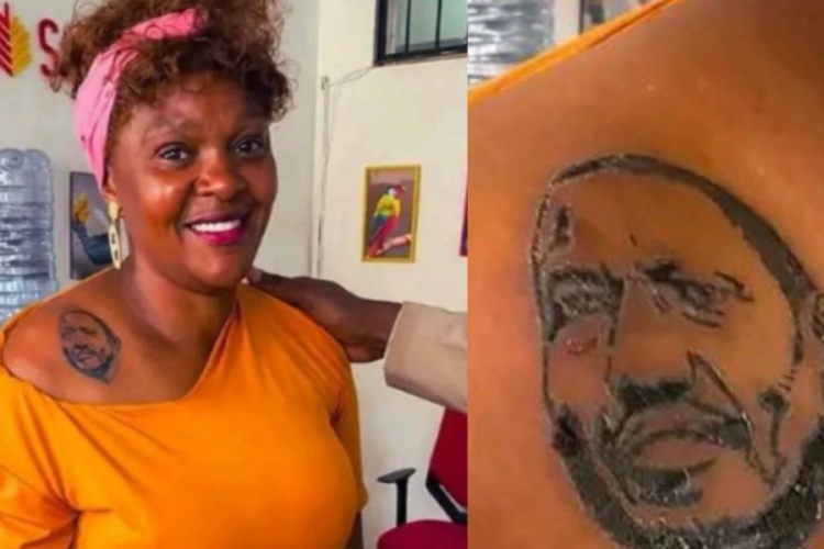 DCI Takes Over Investigation Into Killing of Gospel Singer Rachel Wandeto