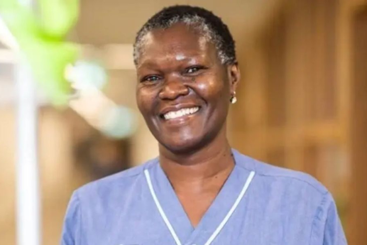 Kenyan Nurse Jackie Omino Dies During Surgery in Sweden