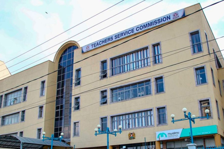 Why Thousands of Kenyan Teachers Are Leaving Classrooms for Work Abroad