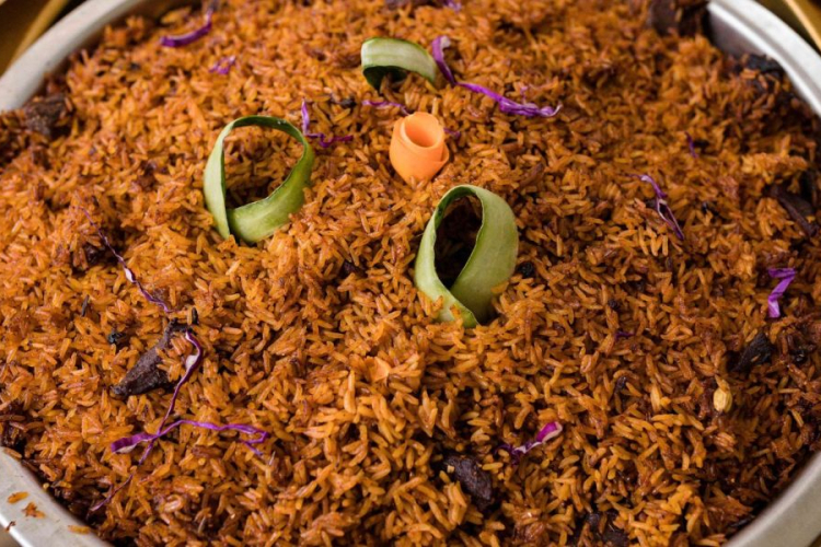 How a Client’s Meal Cost a Mombasa Chef His Job