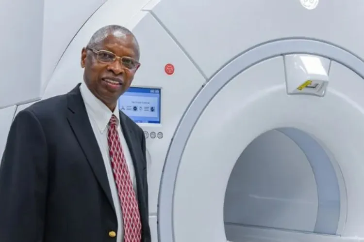 Kenyan Scientist George Njoroge Secures Sh446 Million Cancer Research Grant