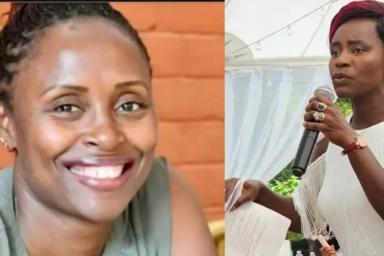 Kenyan Diaspora in the US Mourns Linda Masinde and Jessica Omoke