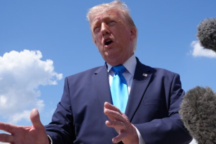Trump Extends Duty-Free Access for Kenyan Exports to the US Market