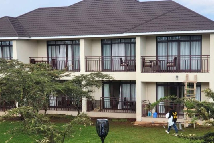 Chaka Emerges as Central Kenya’s New Property Investment Frontier