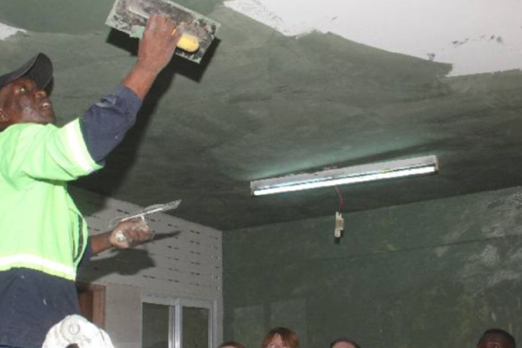 New Surface Coating Solution Set to Transform Kenya’s Building Finishes
