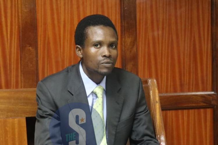 Court Orders John Matara to Defend Himself in Starlet Wahu Murder Case