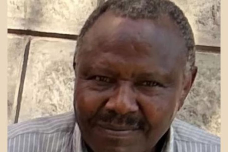 Family Renews Search for Kenyan Grandfather Missing in America for a Year 