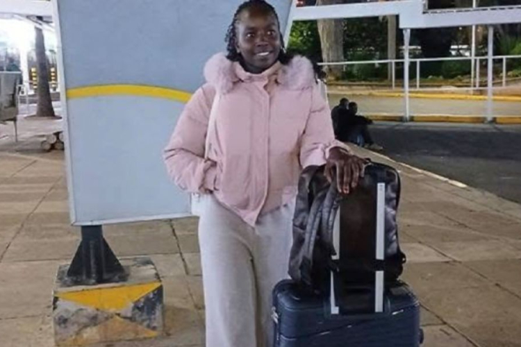 Kenyans in Australia Criticise Embassy Response After Sheila Chebii’s Death
