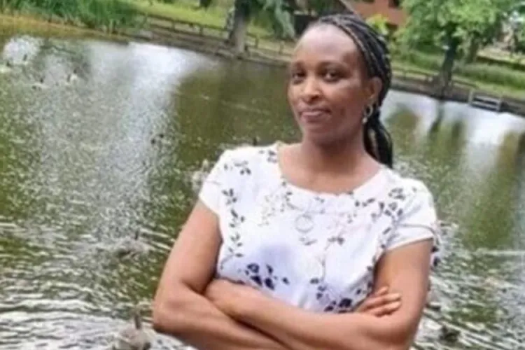 Life Sentence for Birmingham Man Who Killed Kenyan Caregiver Irene Mbugua