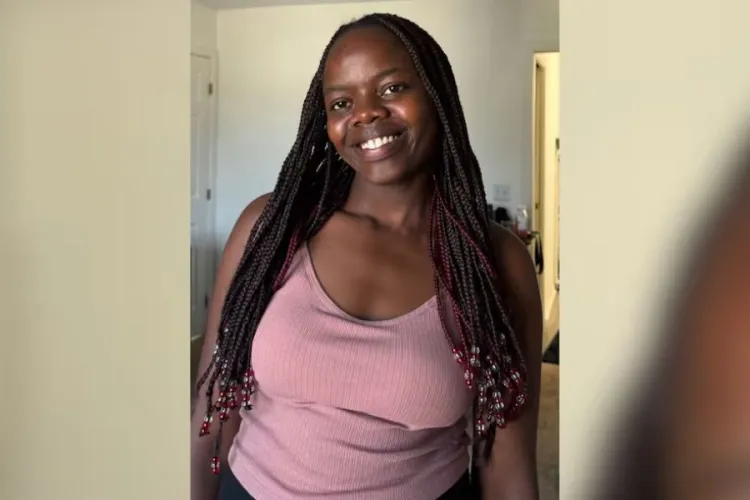 Benina Jepkoech Named as Kenyan Woman Presumed Drowned in Canada