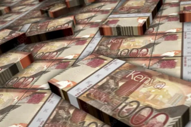 How “Sharp Boys” in Nairobi Exploited America’s Student Loan System