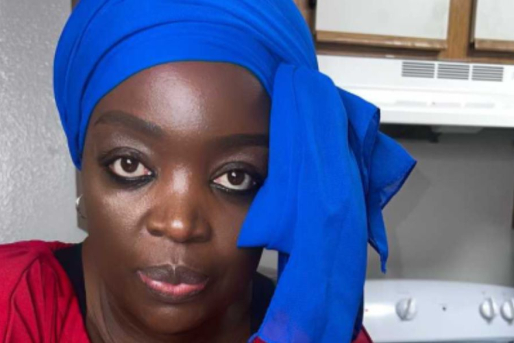 Jeridah Andayi Says Raising Children Alone in the US Is Extremely Difficult
