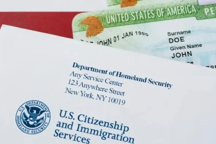US Changes Green Card Rules for International Students and Temporary Visa Holders