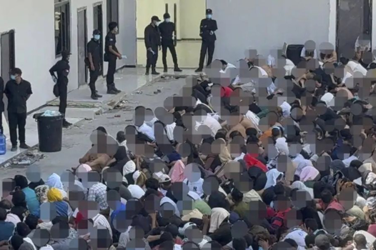 Cambodia Orders All Africans to Leave the Country by May 31 or Face Arrest