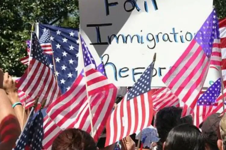 US Visa Delays Stretch Into 2027 as New Immigration Rules Take Effect