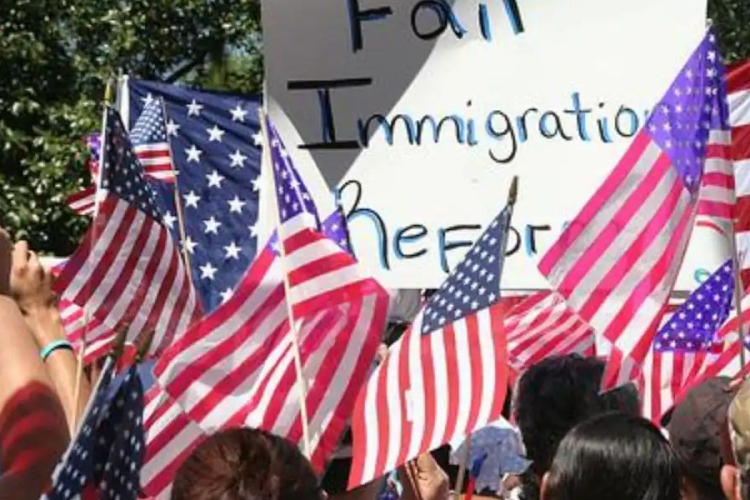 US Visa Delays Stretch Into 2027 as New Immigration Rules Take Effect