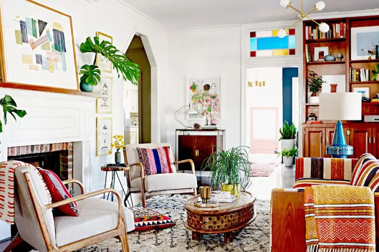 How Parents Are Redesigning Homes for Crawling and Walking Toddlers