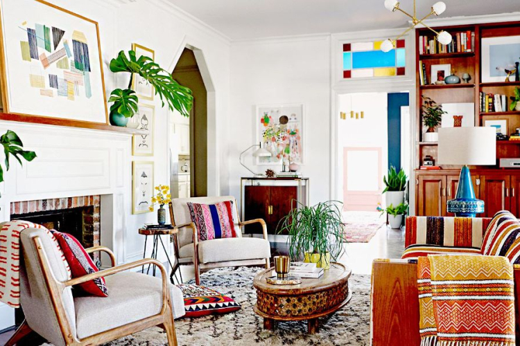How Parents Are Redesigning Homes for Crawling and Walking Toddlers