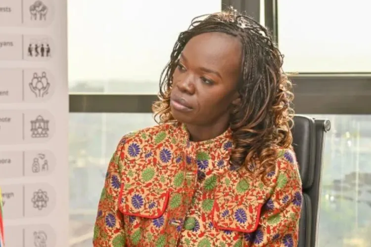 Minnesota Legislator Huldah Momanyi Hiltsley Files for Re-Election in District 38A