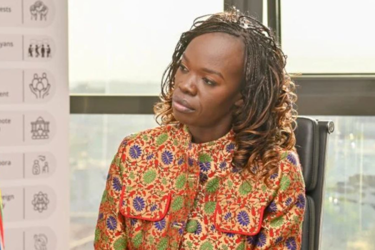 Minnesota Legislator Huldah Momanyi Hiltsley Files for Re-Election in District 38A