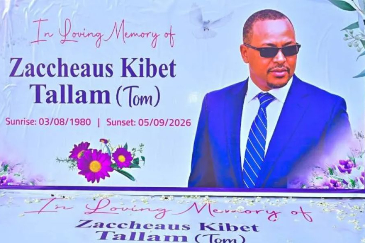 Kenyan Man Found Dead in US Buried as Investigators Rule Out Murder and Suicide