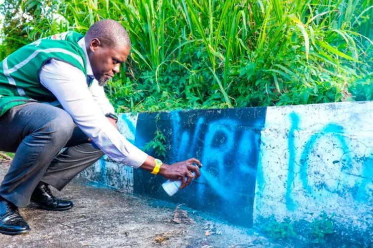 High-End Nairobi Properties Flagged for Demolition Drive