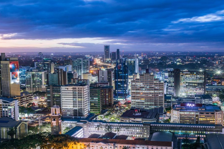 Nairobi Apartment Prices Fall as Demand Shifts to Standalone Homes