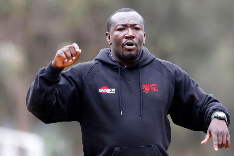 US Police Launch Investigation Into Death of Kenyan Rugby Coach Felix Oloo