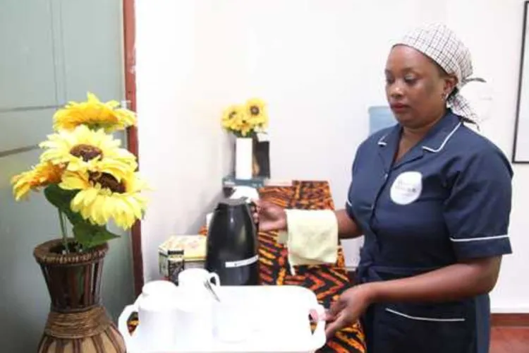 AI-Powered Business Aims to Formalise Kenya’s House Help Market