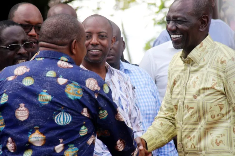 Fuel Price Strike Called Off After Talks With President Ruto