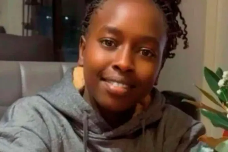 Mystery Surrounds Death of Kenyan Student in Australia