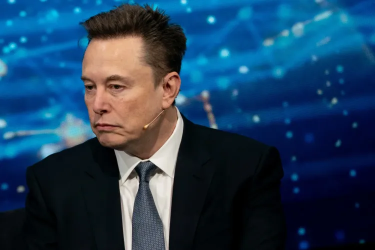 Elon Musk Becomes First Trillionaire with SpaceX's Groundbreaking IPO