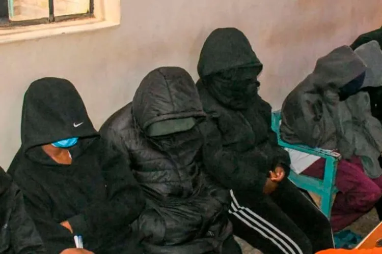 Court Restricts Media Coverage in Utumishi Girls Murder Case