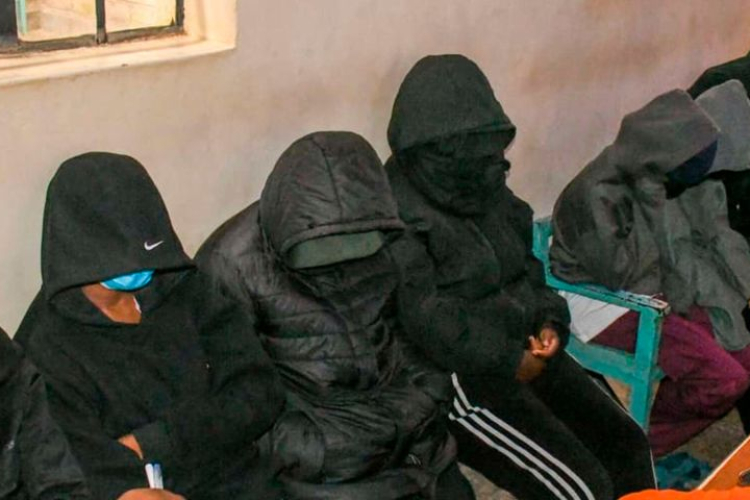 Court Restricts Media Coverage in Utumishi Girls Murder Case