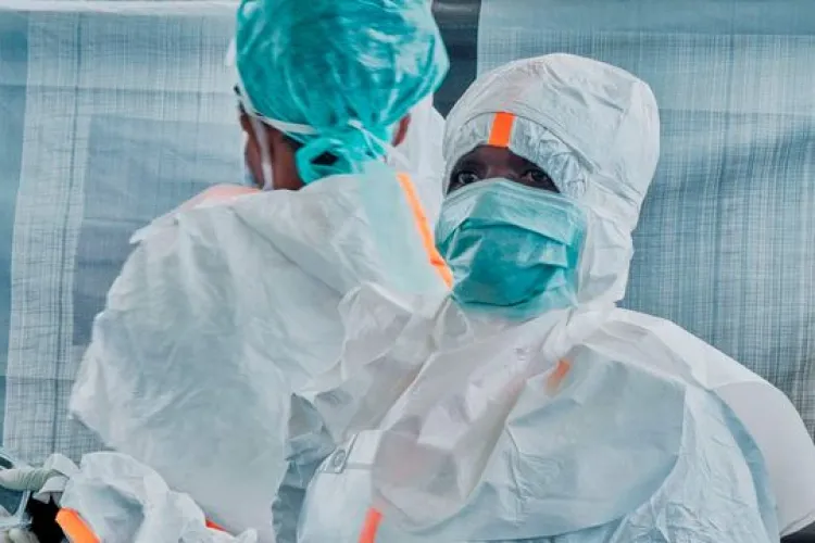 20 US Flights Land in Kenya as Ebola Facility Construction Continues Despite Court Orders