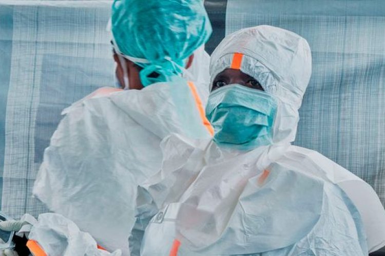 20 US Flights Land in Kenya as Ebola Facility Construction Continues Despite Court Orders